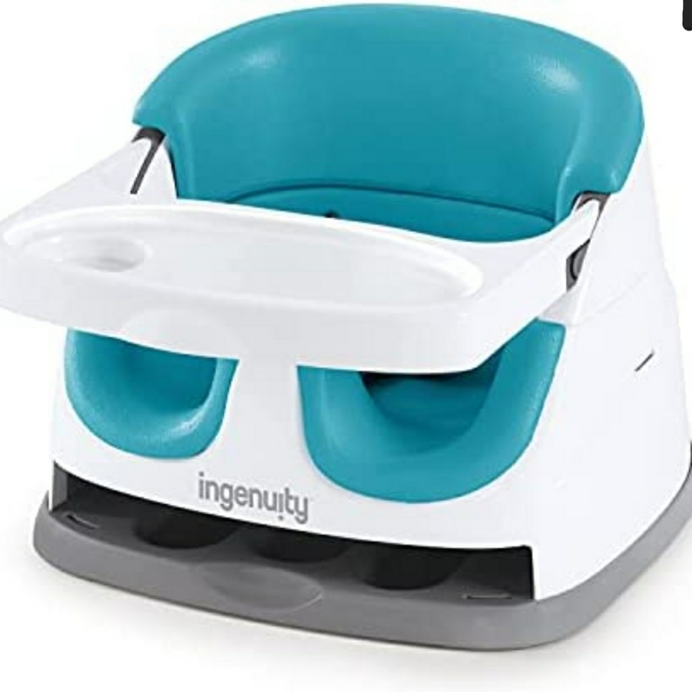 3 in 1  High chair and/or chair for infants